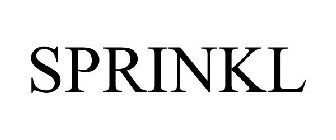 SPRINKL