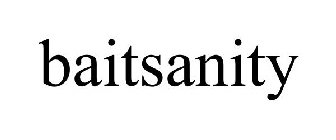 BAITSANITY