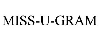 MISS-U-GRAM