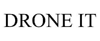 DRONE IT