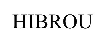 HIBROU