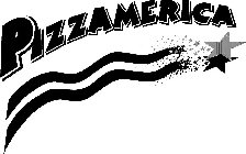 PIZZAMERICA