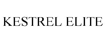 KESTREL ELITE