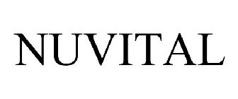 NUVITAL
