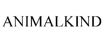 ANIMALKIND