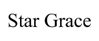 STAR GRACE