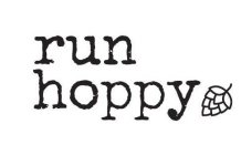 RUN HOPPY