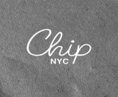 CHIP NYC