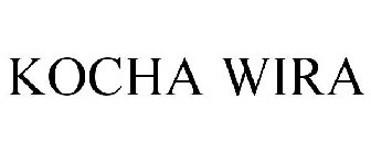 KOCHA WIRA