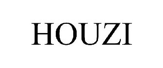 HOUZI