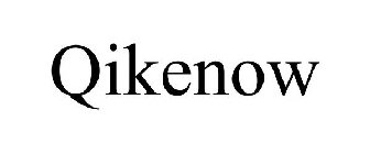 QIKENOW