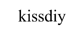 KISSDIY