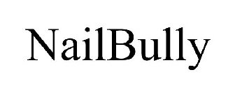NAILBULLY