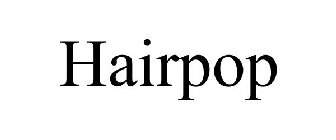 HAIRPOP