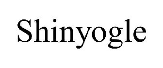 SHINYOGLE