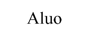 ALUO