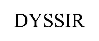 DYSSIR