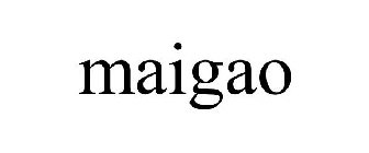 MAIGAO