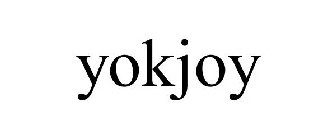 YOKJOY