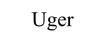 UGER