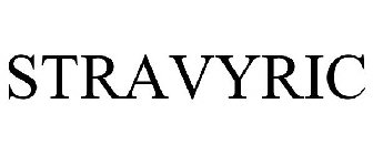 STRAVYRIC