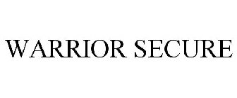 WARRIOR SECURE