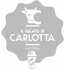 IL GELATO DI CARLOTTA LATTERIA C