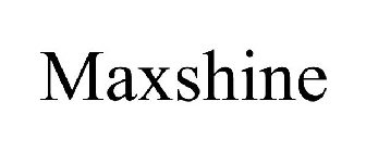 MAXSHINE