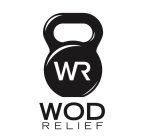 WR WOD RELIEF