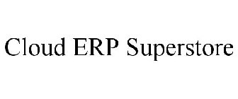 CLOUD ERP SUPERSTORE