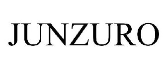 JUNZURO