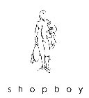 SHOPBOY