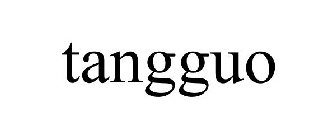 TANGGUO