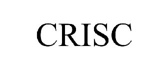 CRISC