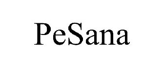 PESANA