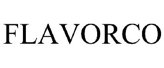 FLAVORCO