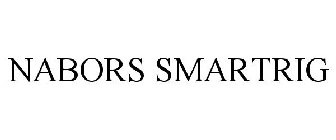 NABORS SMARTRIG