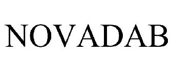 NOVADAB