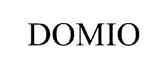 DOMIO