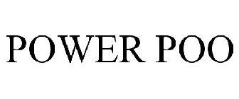 POWER POO