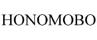 HONOMOBO