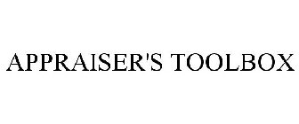 APPRAISER'S TOOLBOX