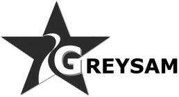 GREYSAM