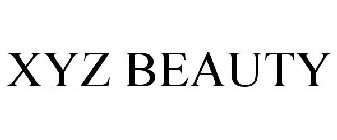 XYZ BEAUTY