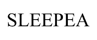 SLEEPEA