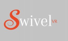 SWIVELVR INCLUDING STYLIZED CAPITAL 'S