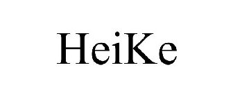 HEIKE