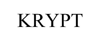 KRYPT