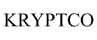 KRYPTCO