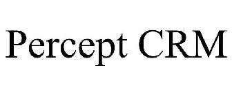 PERCEPT CRM